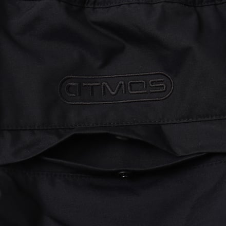 atmos  Marmot Mountain Utility Pants detail