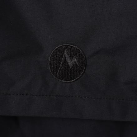 atmos  Marmot Mountain Utility Pants detail