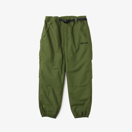 atmos  Marmot Mountain Utility Pants