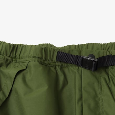 atmos  Marmot Mountain Utility Pants detail