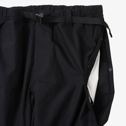 atmos  Marmot Mountain Utility Pants detail