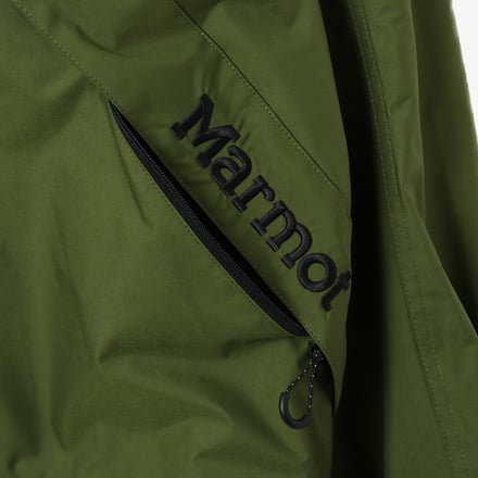 atmos  Marmot Mountain Utility Jacket detail