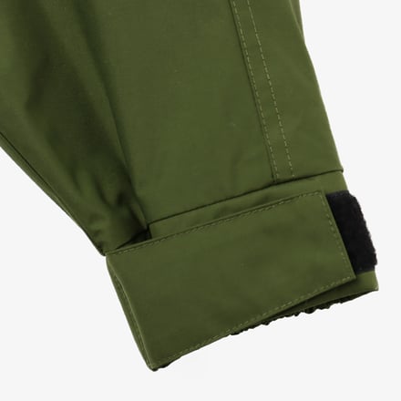 atmos  Marmot Mountain Utility Jacket detail