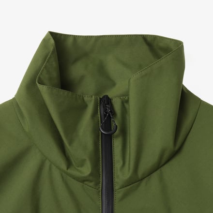 atmos  Marmot Mountain Utility Jacket detail