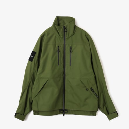 atmos  Marmot Mountain Utility Jacket