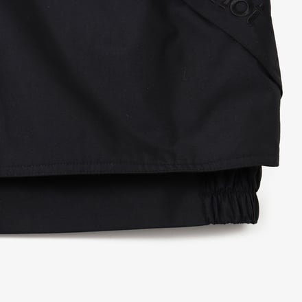 atmos  Marmot Mountain Utility Jacket detail