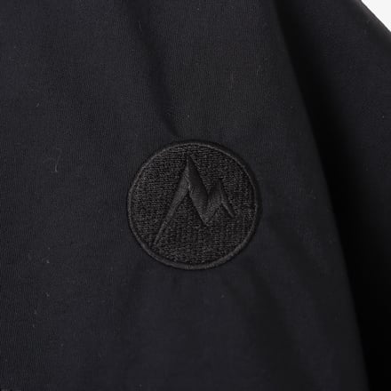 atmos  Marmot Mountain Utility Jacket detail