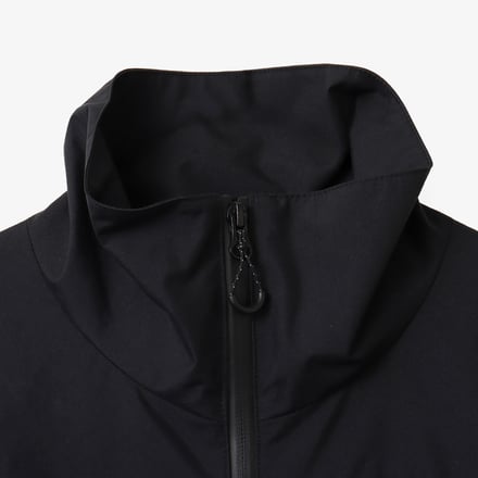 atmos  Marmot Mountain Utility Jacket detail