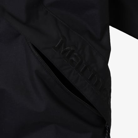 atmos  Marmot Mountain Utility Jacket detail