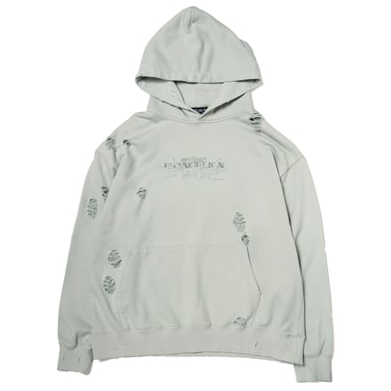 EVANGELION:95 0004 Parka