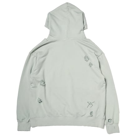 EVANGELION:95 0004 Parka