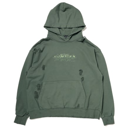 EVANGELION:95 0004 Parka