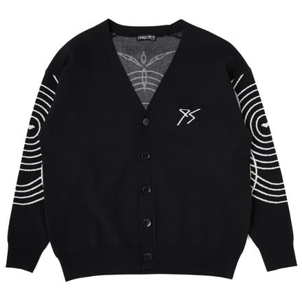 EVANGELION:95 0006 Cardigan