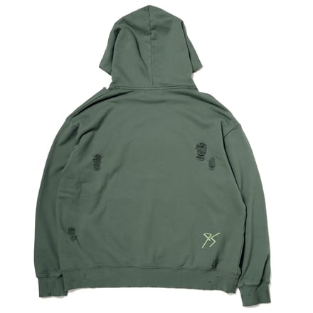 EVANGELION:95 0004 Parka