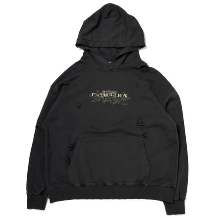 EVANGELION:95 0004 Parka