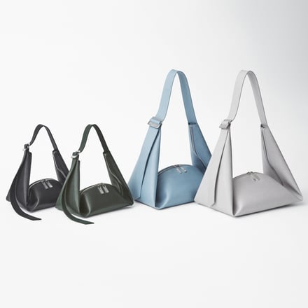 GOOD GOODS ISSEY MIYAKE「LEAF」