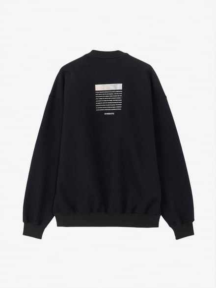 THE NORTH FACE Sam Falls Brewed Protein? Collection Symbiotic Sweat Crew