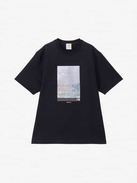 THE NORTH FACE Sam Falls Brewed Protein? Collection S/S Symbiotic Graphic Tee