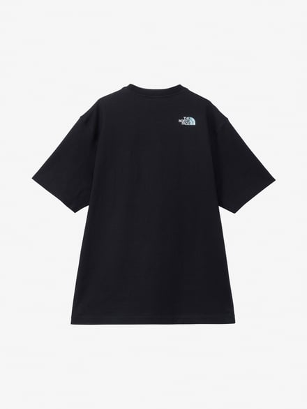 THE NORTH FACE Sam Falls Brewed Protein? Collection S/S Symbiotic Graphic Tee