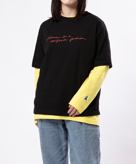 Tシャツの画像