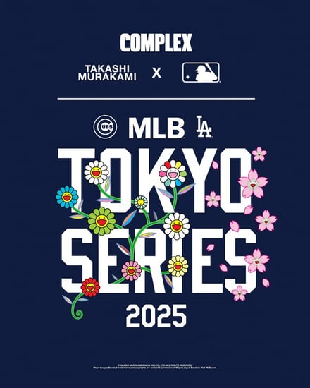 「MLB東京シリーズ」