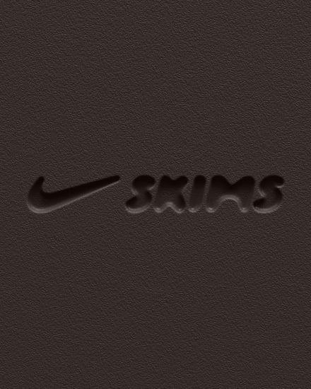 NikeSKIMS logo