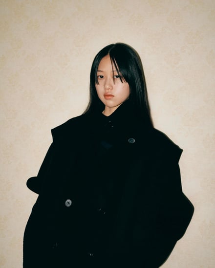 OHROHEE 2025AW DEBUT COLLECTIONのイメージ画像