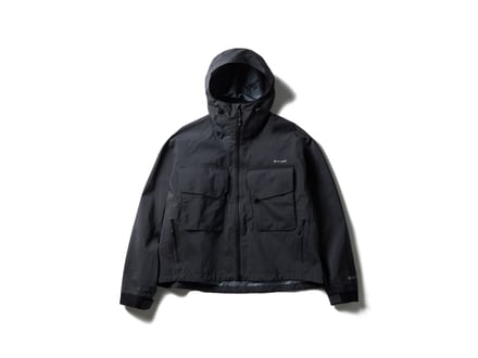 SR-1 GORE-TEX Storm Shield Wading Jacket