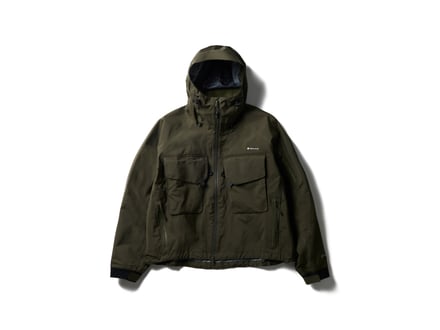 SR-1 GORE-TEX Storm Shield Wading Jacket