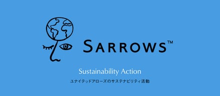 SARROWS logo