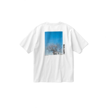 スーベニアTシャツの画像