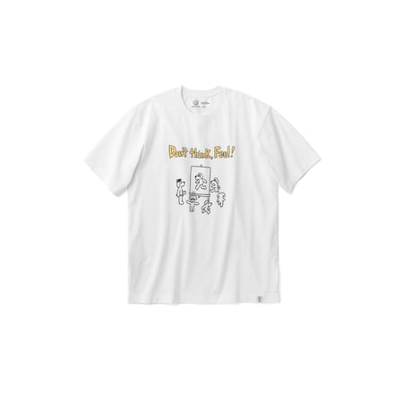 SANDER STUDIO Tシャツの画像