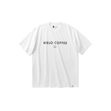 KIELO COFFEE Tシャツの画像