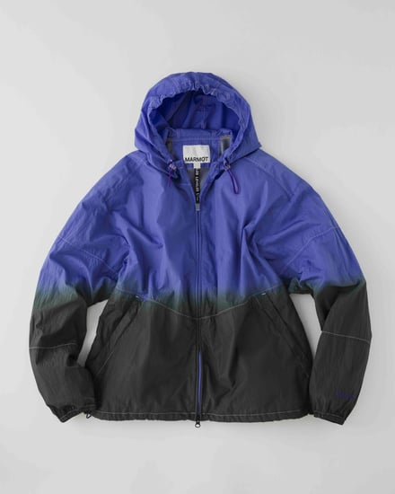 MARMOT CAPITAL GRADATION JACKET for COVERCHORD