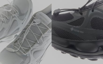 MERRELL SPEED ARC MATIS GTX visual image