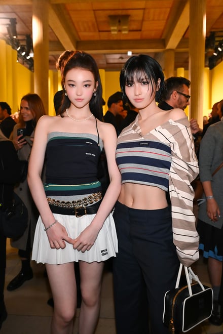 Ella、MOMO