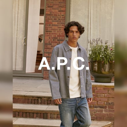 A.P.C.