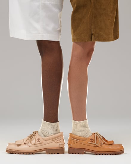 Timberland & Hender Scheme　商品画像