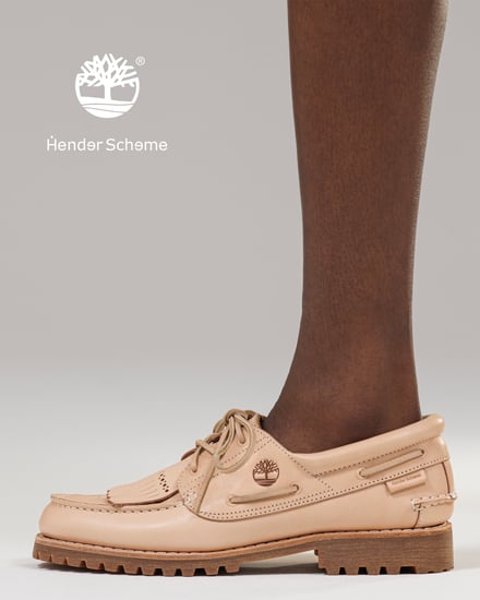 Timberland & Hender Scheme　商品画像