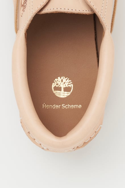 Timberland & Hender Scheme　商品画像