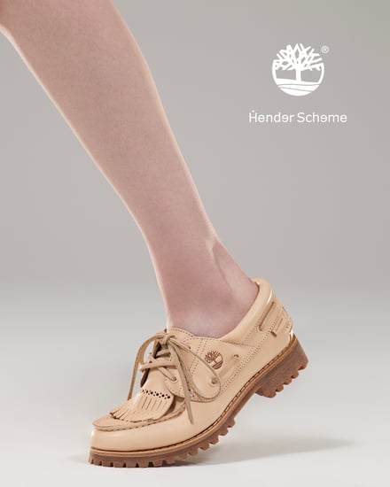 Timberland & Hender Scheme　商品画像