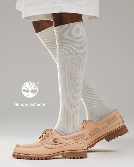 Timberland & Hender Scheme　商品画像