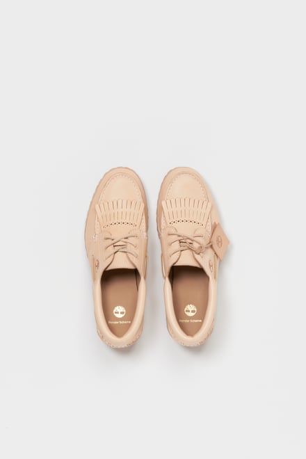 Timberland & Hender Scheme　商品画像