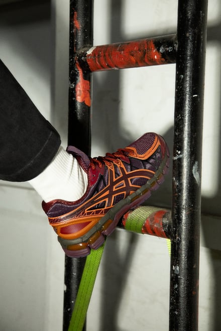 UB10-S GEL-KAYANO 20