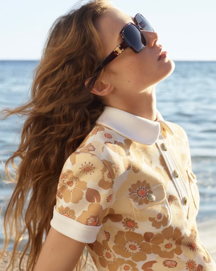 ÉTÉ CELINE　ビジュアル