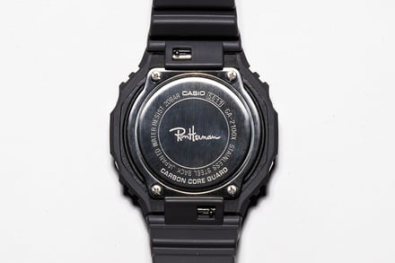 G-SHOCK for Ron Herman GA-210