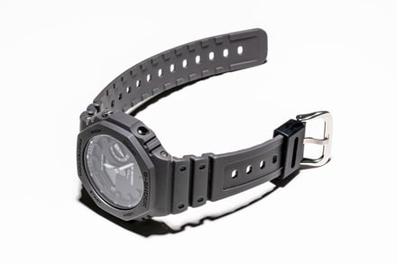 G-SHOCK for Ron Herman GA-210