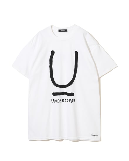 長場雄 x UNDERCOVER　アイテム画像