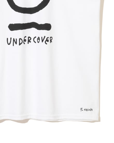 長場雄 x UNDERCOVER　アイテム画像