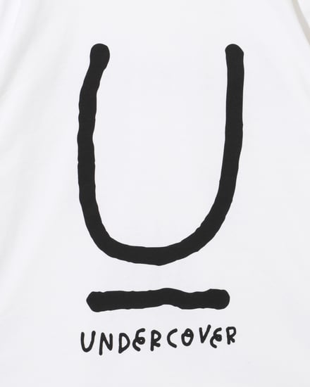 長場雄 x UNDERCOVER　アイテム画像